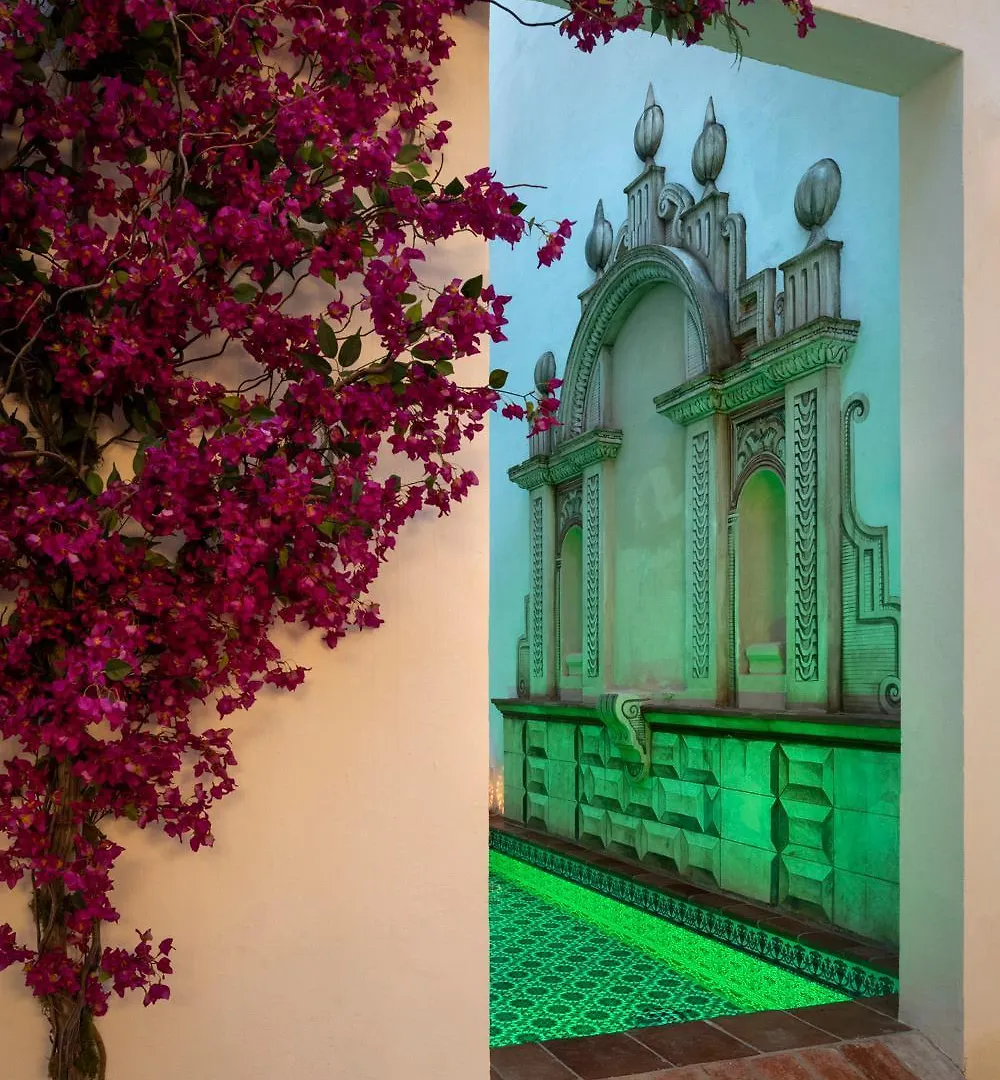 Apartment Gandesa, Palace House Seville Spain